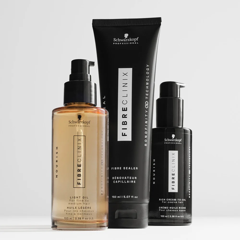 Bonding Rich Cream-to-Oil - 100ml - Image 8