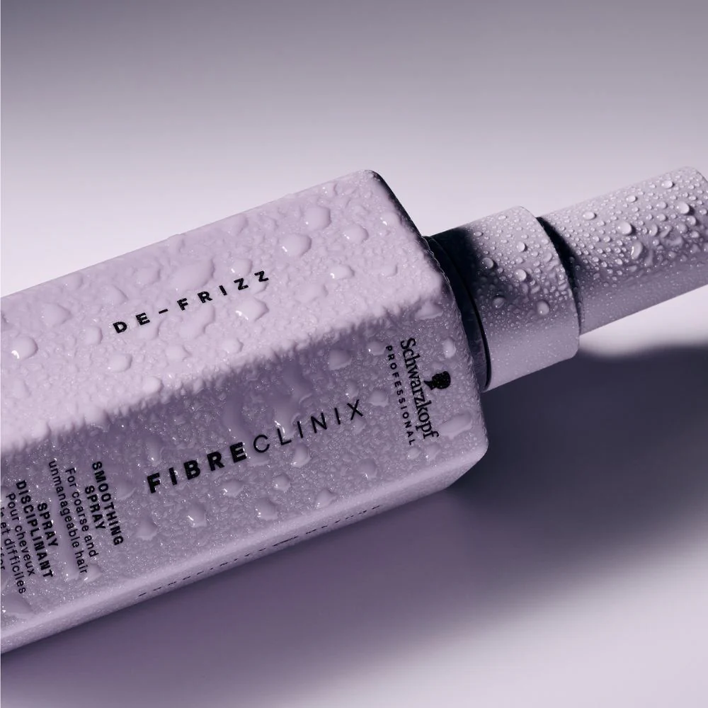 De-Frizz Smoothing Spray - 200ml - Image 3