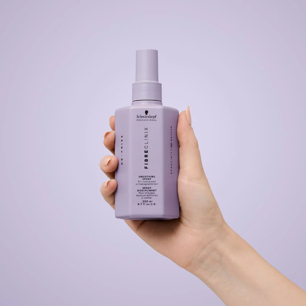 De-Frizz Smoothing Spray - 200ml - Image 5