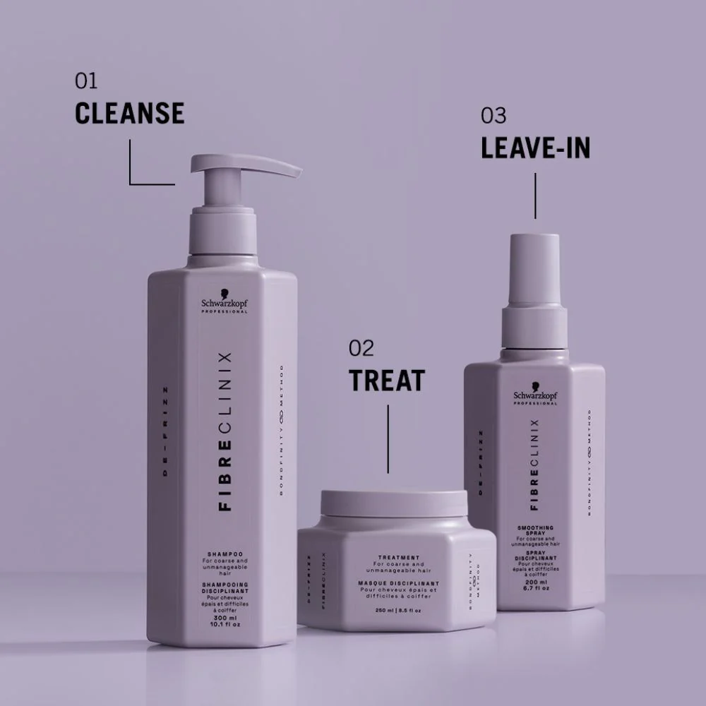 De-Frizz Smoothing Spray - 200ml - Image 7