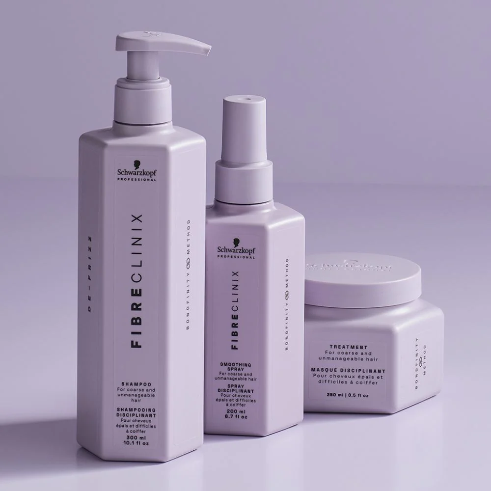 De-Frizz Smoothing Spray - 200ml - Image 9