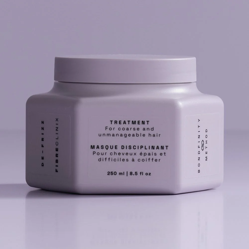 Fibre Clinix De-Frizz Treatment - 250ml - Image 5