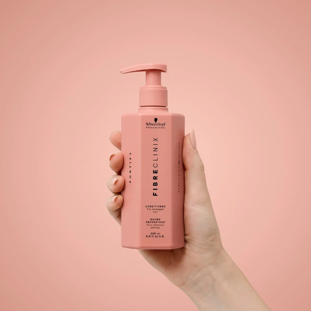 Fortify Conditioner - 250ml - Image 5