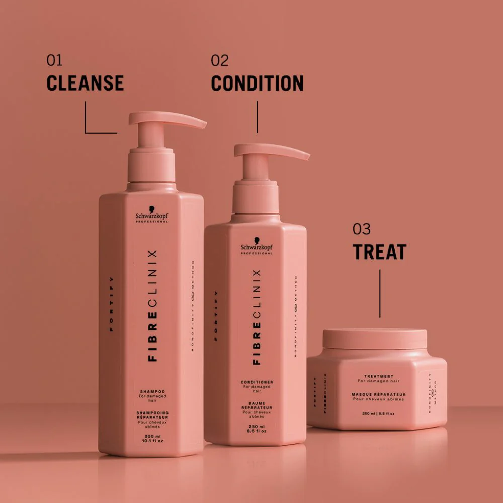 Fortify Conditioner - 250ml - Image 7