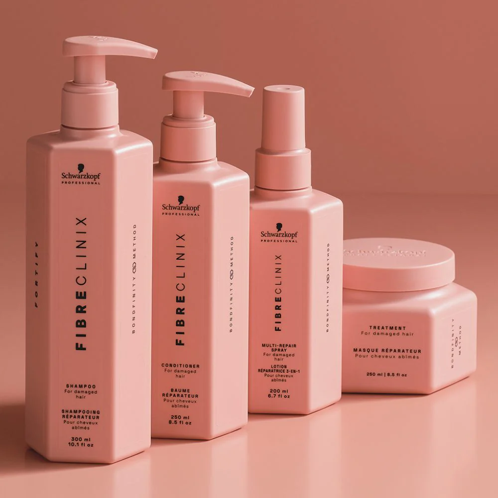 Fortify Conditioner - 250ml - Image 9