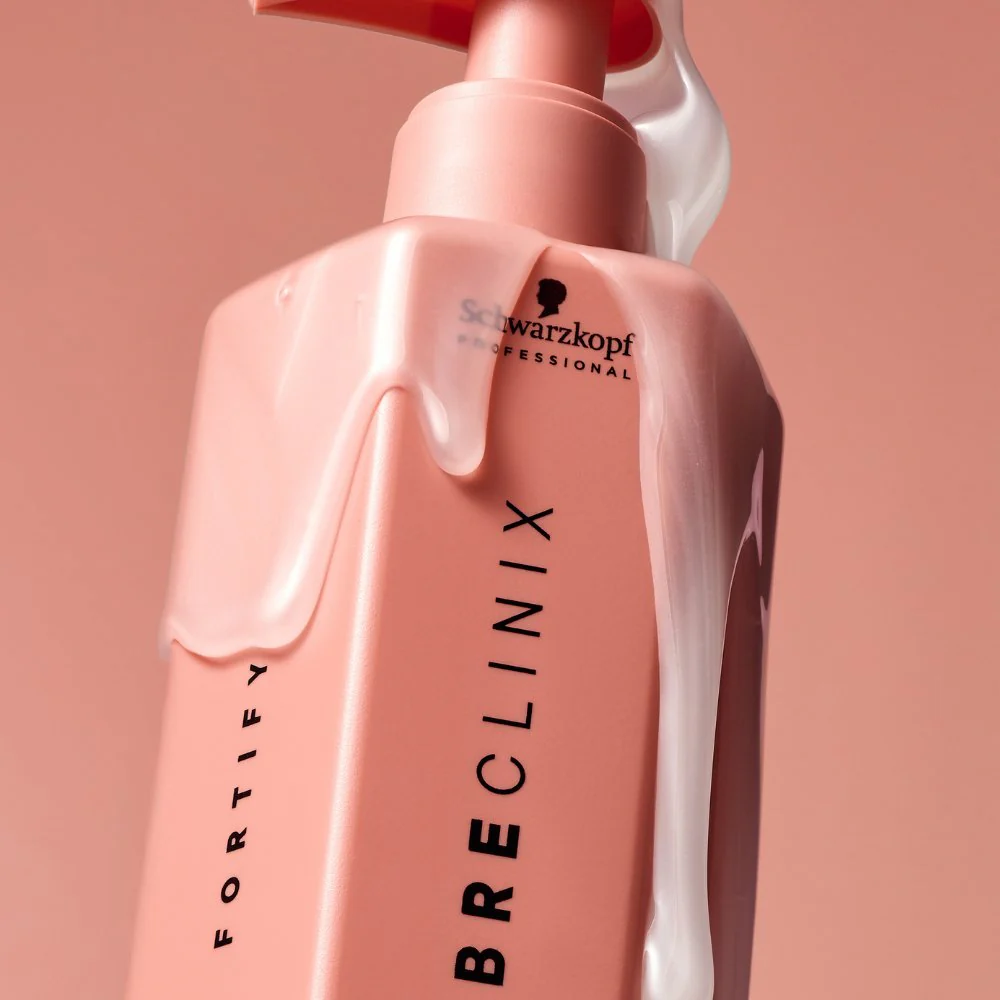 Fortify Shampoo - 300ml - Image 3