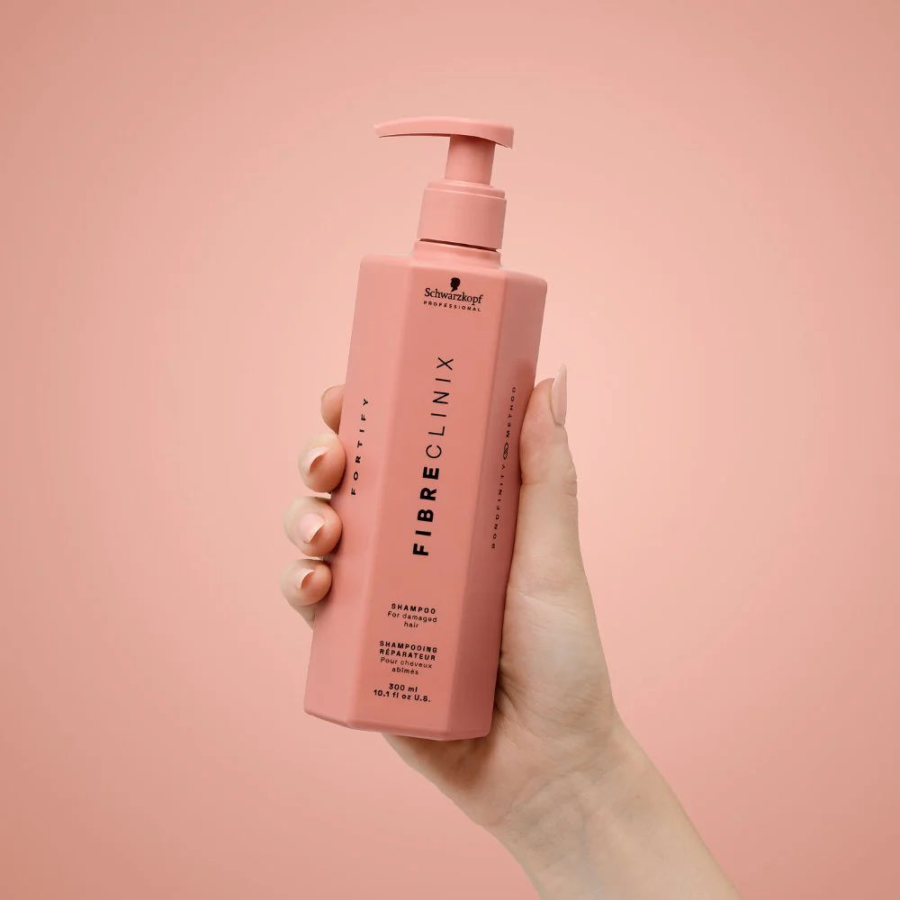 Fortify Shampoo - 300ml - Image 5