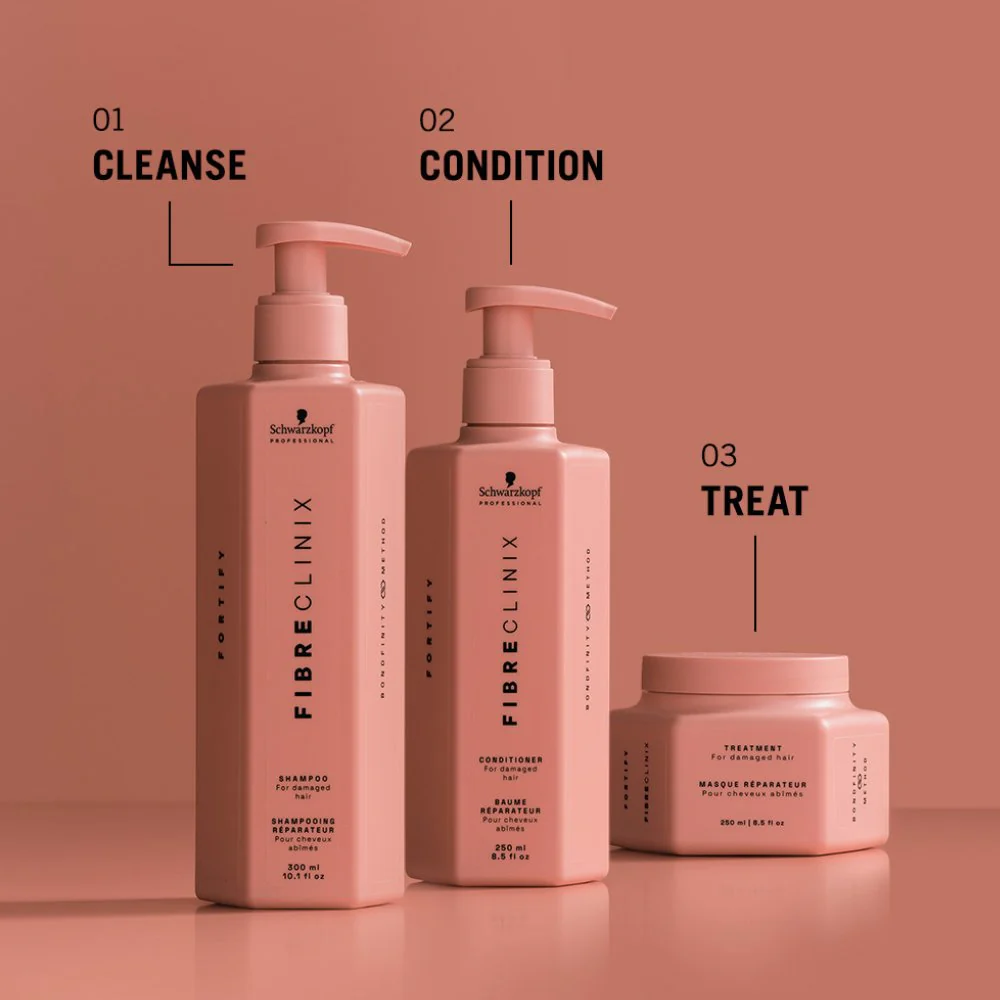 Fortify Shampoo - 300ml - Image 7