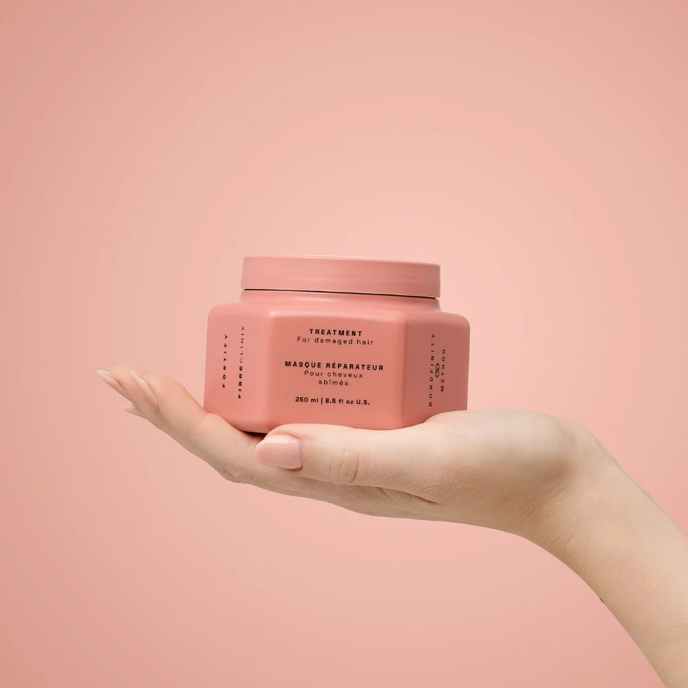 Fortify Treatment - 250ml - Image 5