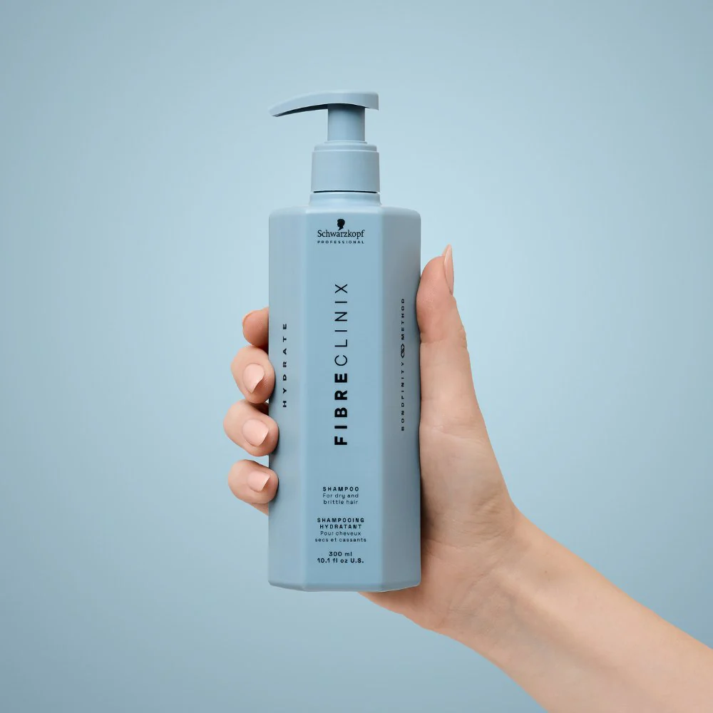 Hydrate Shampoo - 300ml - Image 5