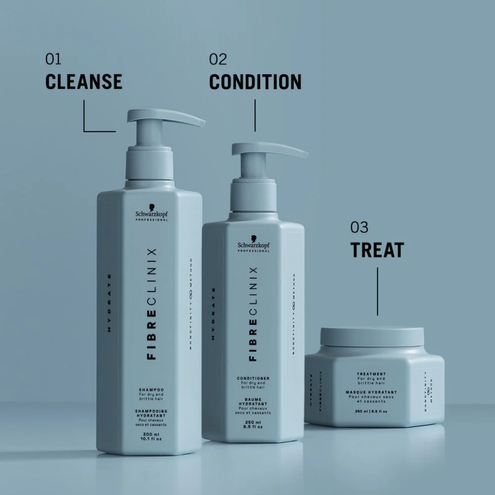 Hydrate Shampoo - 300ml - Image 7