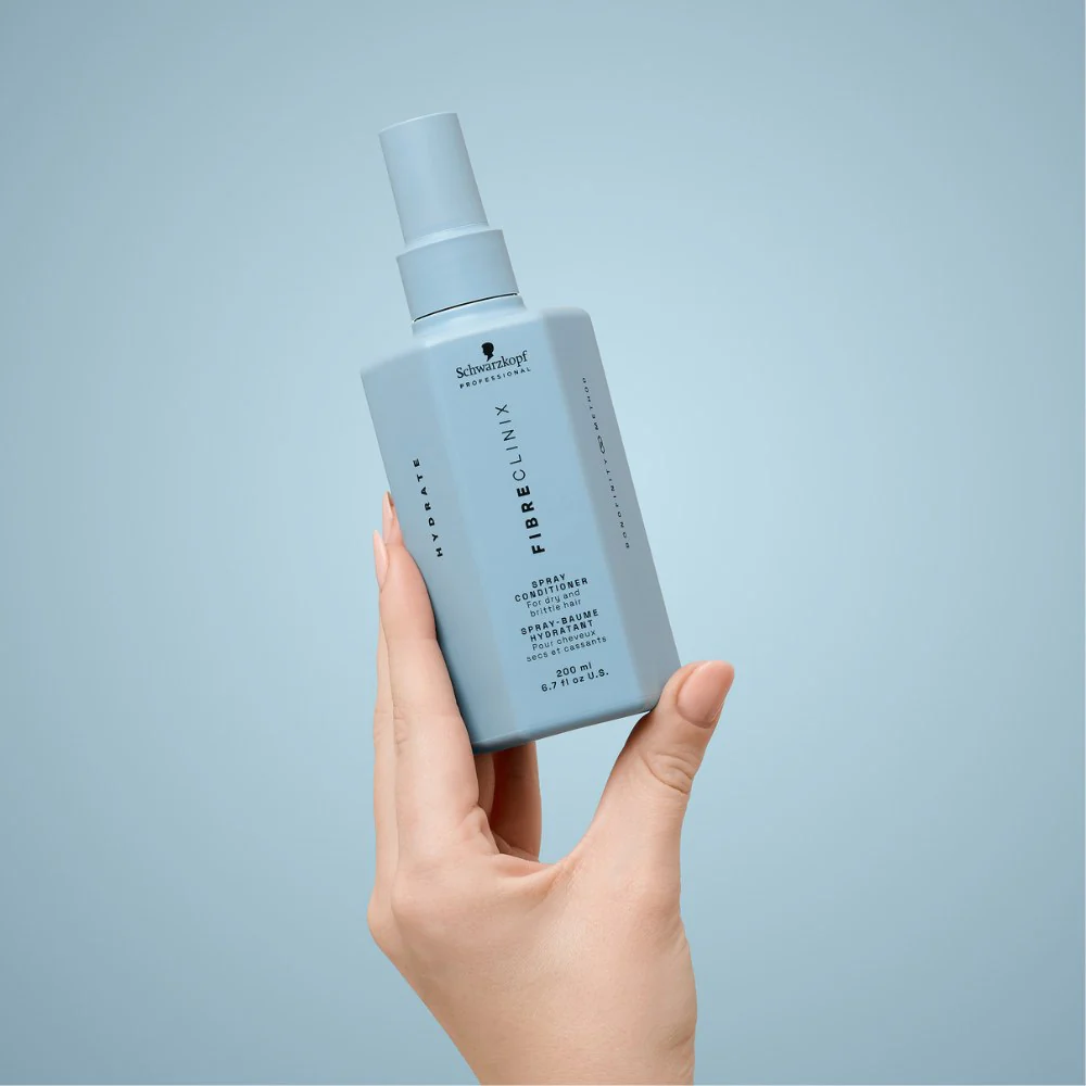 Hydrate Spray Conditioner - 200ml - Image 5