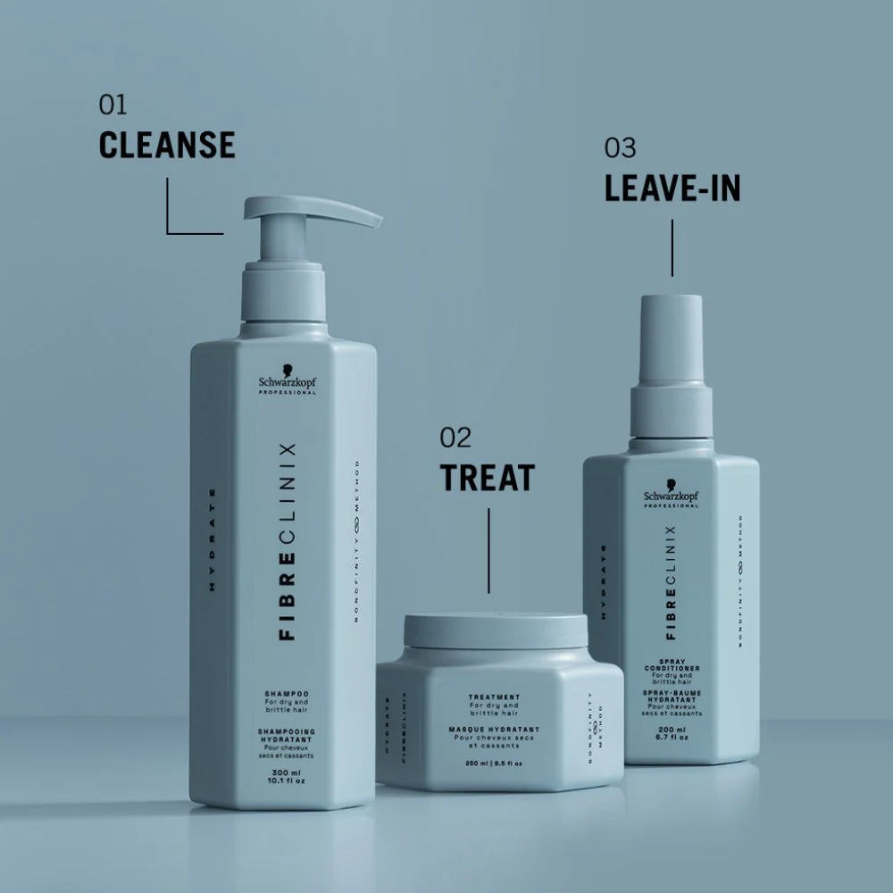 Hydrate Spray Conditioner - 200ml - Image 7