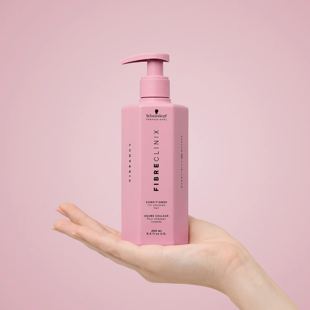 Vibrancy Conditioner - 250ml - Image 5