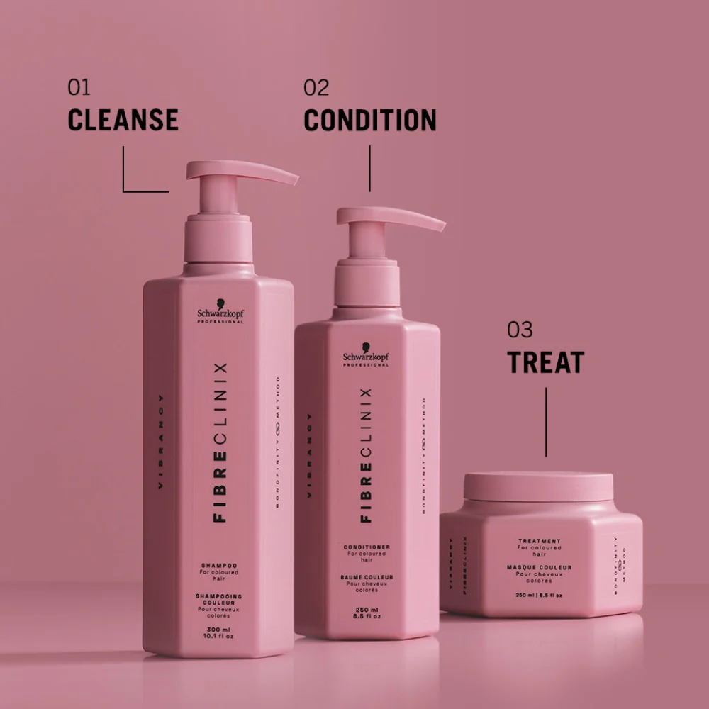 Vibrancy Conditioner - 250ml - Image 7