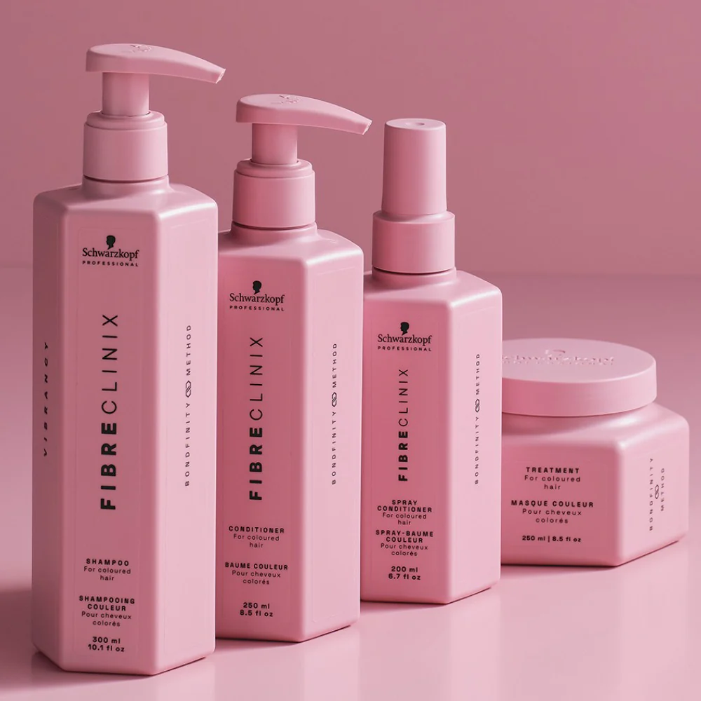 Vibrancy Conditioner - 250ml - Image 9