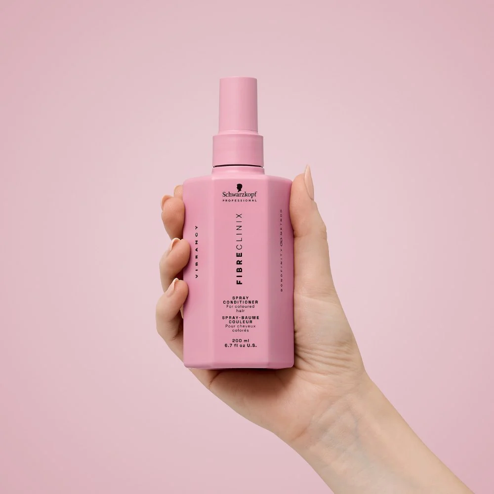 Vibrancy Spray Conditioner - 200ml - Image 5