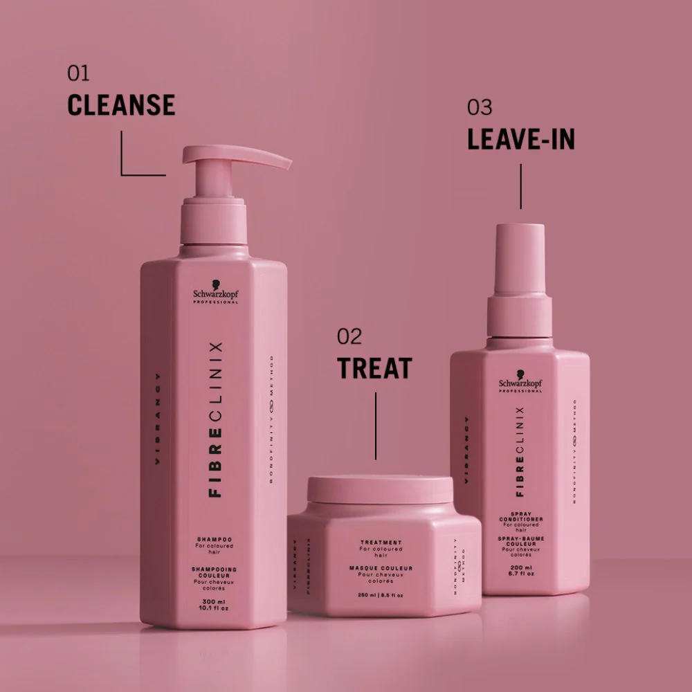 Vibrancy Spray Conditioner - 200ml - Image 7