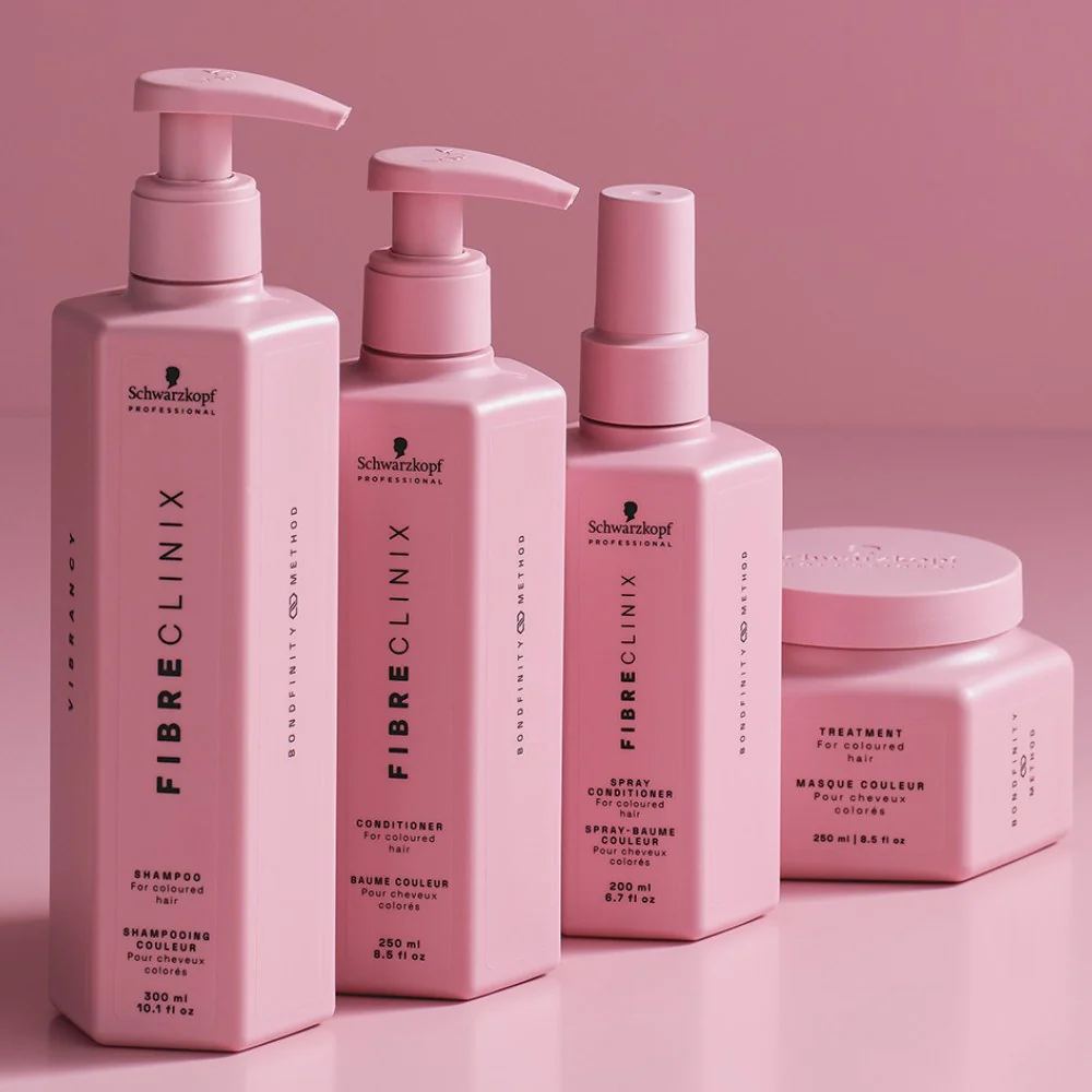 Vibrancy Treatment - 250ml - Image 9