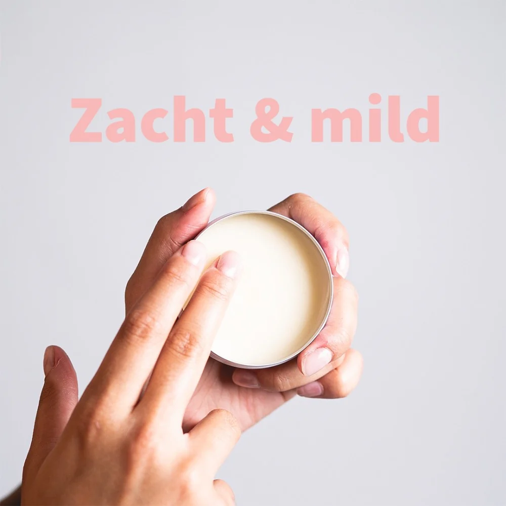 Natuurlijke Deodorant Aloë Vera - Komkommer - 50g - Image 3