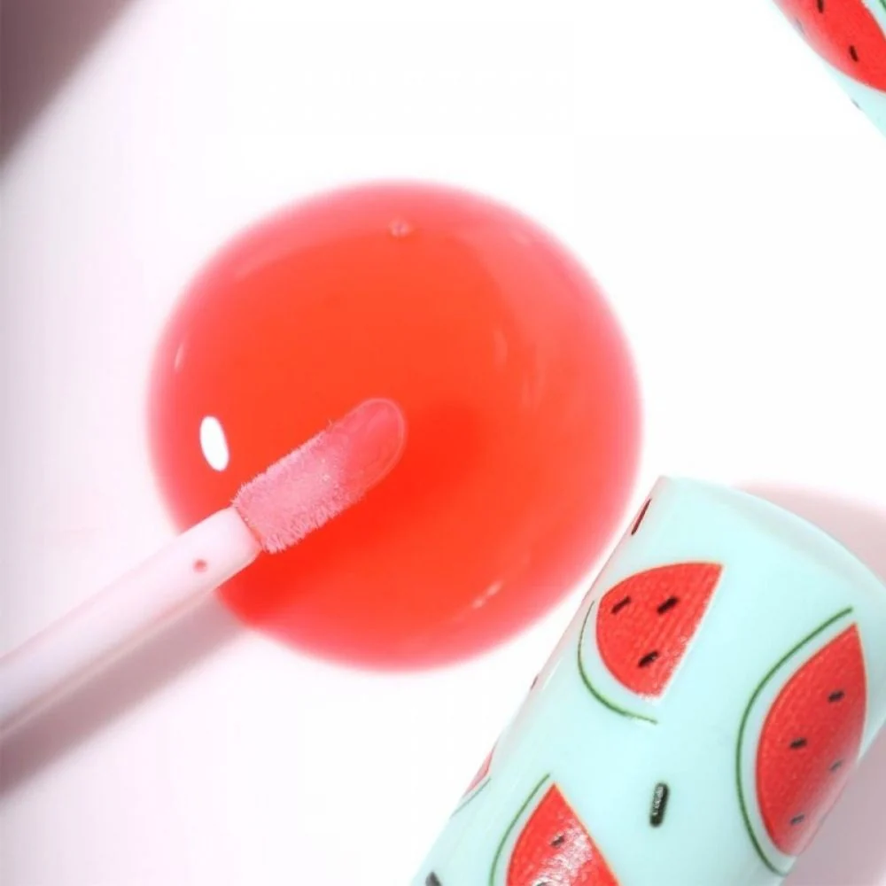 Cutie Fruity Lip Oils - Image 3