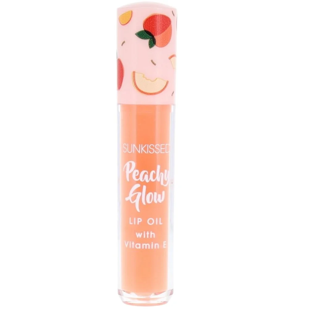 Cutie Fruity Lip Oils - Image 4