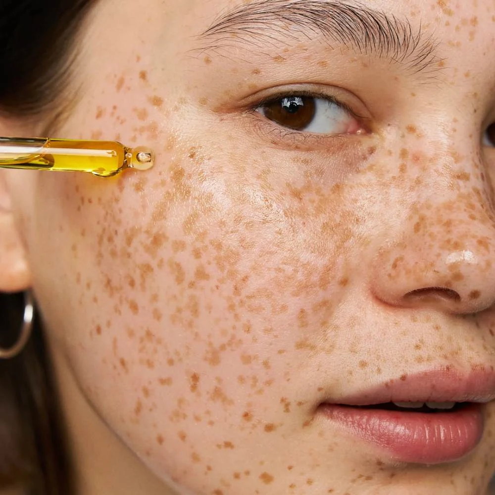 100% Organic Rose Hip Seed Oil - 30ml - Image 3