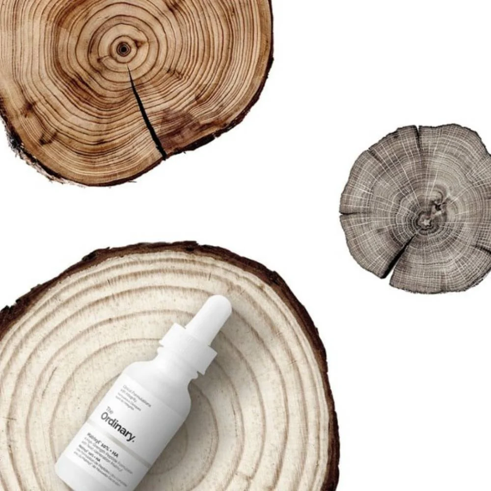 The Ordinary Matrixyl 10% + HA Face Serum - 30ml - Image 3