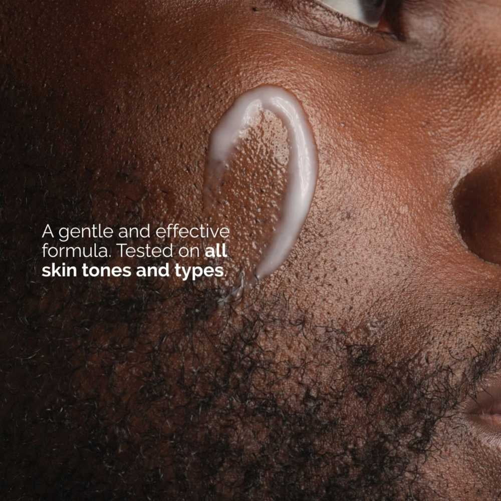 Niacinamide 5% Face And Body Emulsion - 100ml - Image 4