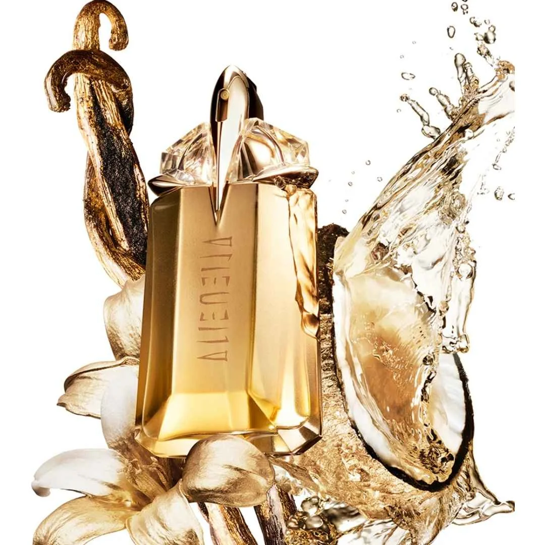 Alien Goddess Eau de Parfum - 30ml - Image 3