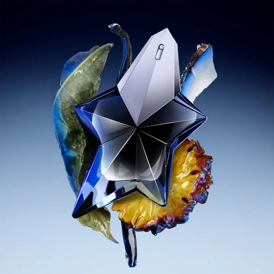 Angel Fantasme Eau de Parfum - 50ml - Image 3