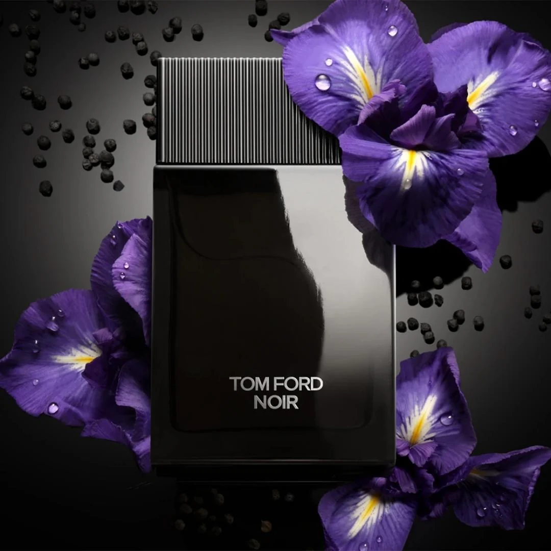 Noir Eau de Parfum - 100ml - Image 3