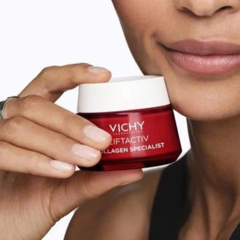 Liftactiv Collagen Specialist Dagcrème - 50ml - Image 3