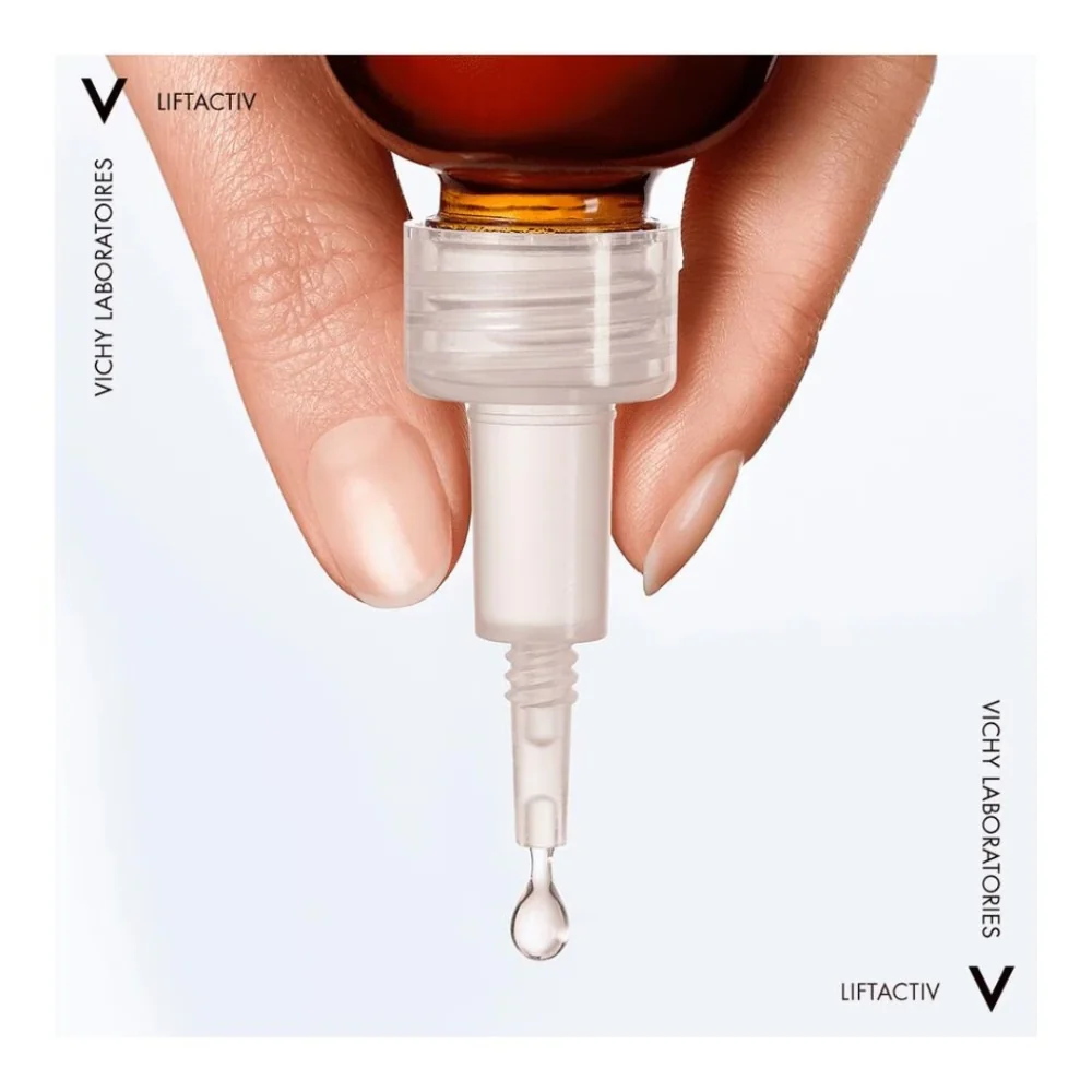 Liftactiv Supreme Vitamine C Serum - 20ml - Image 3