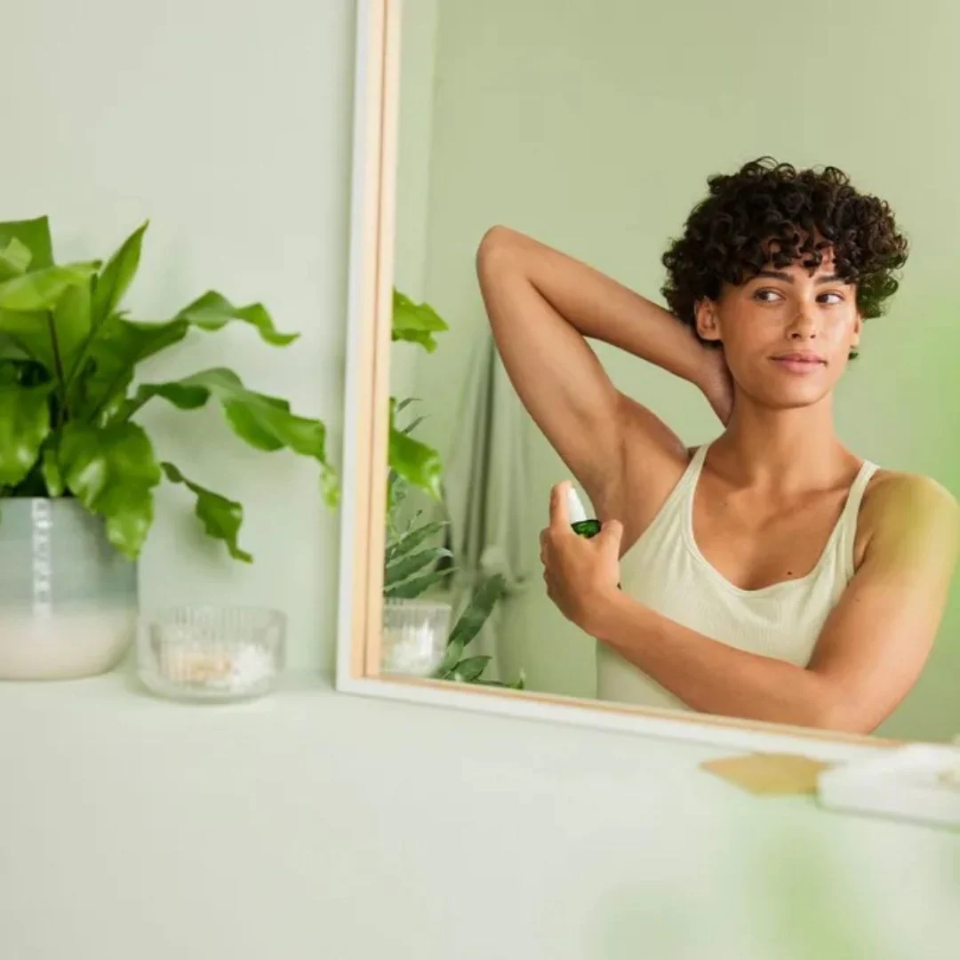 Deodorant Spray Citrus - 100ml - Image 3