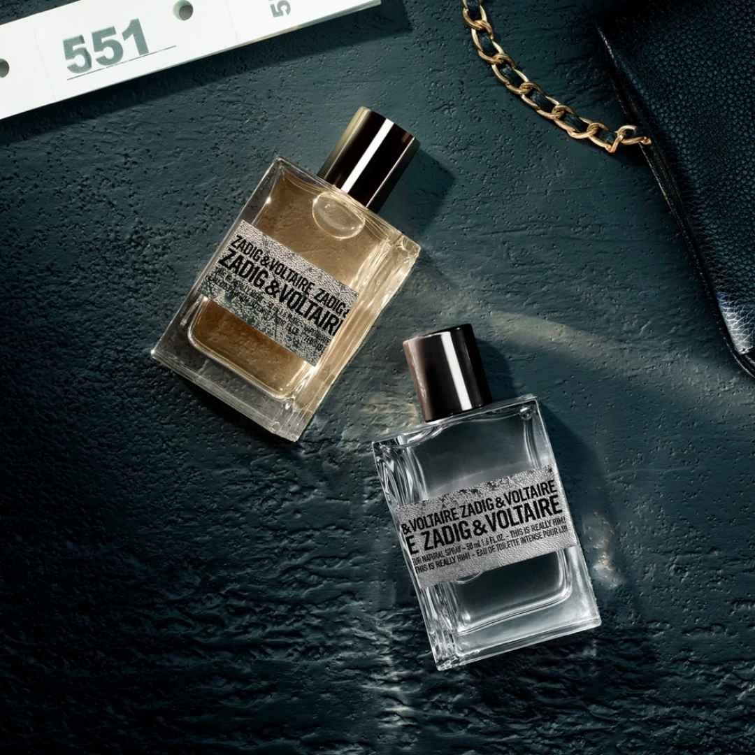 This Is Really Her! Eau de Parfum - 30ml - Image 4